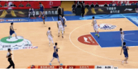 除了三分没开其他完美！基诺内斯首秀半场10中4拿到11分3板3助