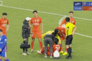 李璇谈脑震荡换人：球迷要的是明确规则，如被换下球员几天内休战