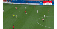 蓉城主场0-1海港！李新翔单刀破门，海港首次射正就进球