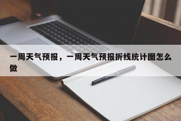 一周天气预报,一周天气预报折线统计图怎么做-图1 一周天气预报,一周天气预报折线统计图怎么做-图1