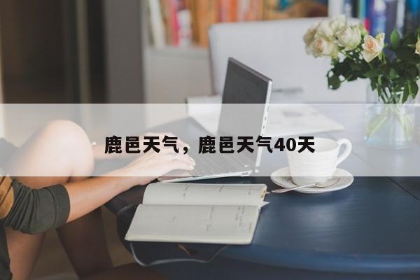 鹿邑天气,鹿邑天气40天-图1 鹿邑天气,鹿邑天气40天-图1