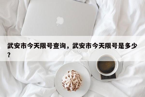 武安市今天限号查询,武安市今天限号是多少?-图1 武安市今天限号查询,武安市今天限号是多少?-图1