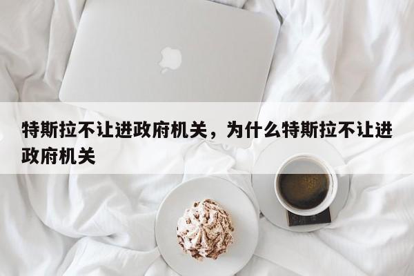 特斯拉不让进政府机关,为什么特斯拉不让进政府机关-图1 特斯拉不让进政府机关,为什么特斯拉不让进政府机关-图1